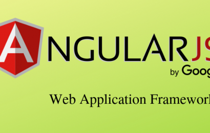 Angular js