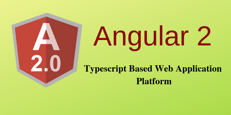 Angular 2 Course