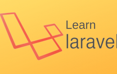 Laravel Training