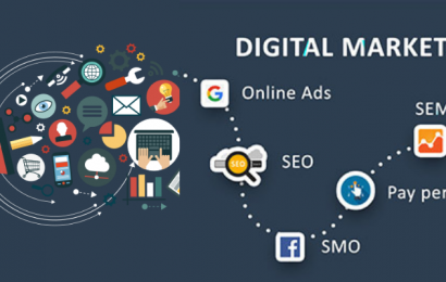 Advanced Digital Marketing Course