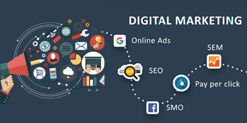 Advanced Digital Marketing Course